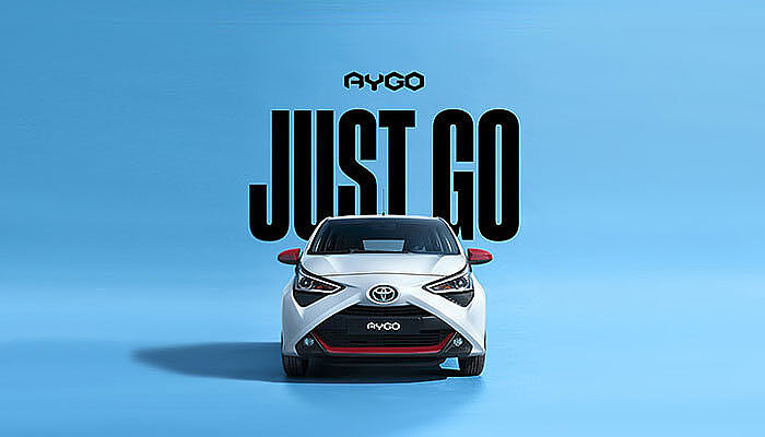 Just Go