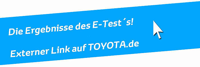 Ergebnisse E-Test´s