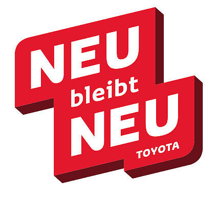 NEU bleibt NEU – Finanzierung neu gedacht