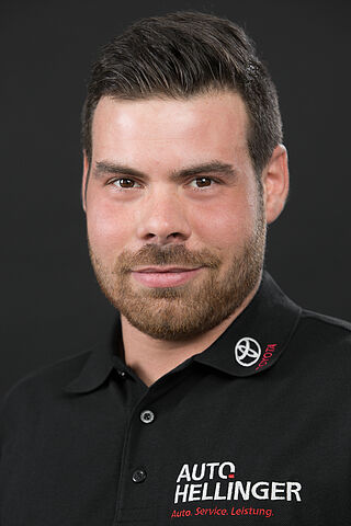 Christian  Dott / Kundendienst & Werkstatt
