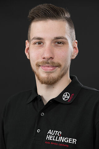 Lars Durwen / Lackiererei
