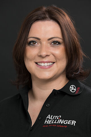 Raphaela  Luccitti / Information & Kundenservice