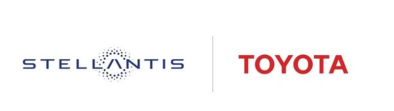 Toyota und Stellantis bauen Partnerschaft aus